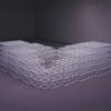 Sol Lewitt, Structure