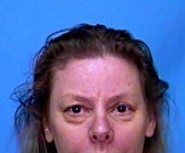 Aileen Wuornos