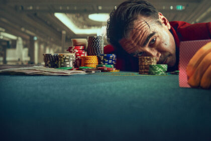 푼돈 도박꾼의 노래