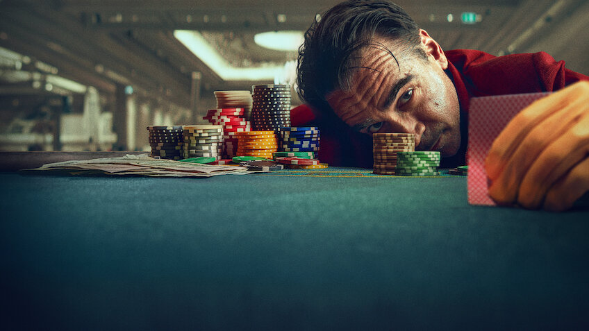 푼돈 도박꾼의 노래