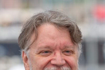 Guillermo del Toro