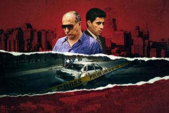 필라델피아 마피아 전쟁