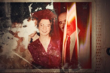 마이 파더, BTK 킬러