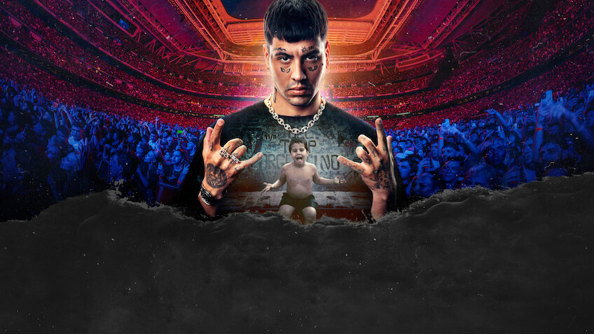 록스타 두키: 세상의 끝에서