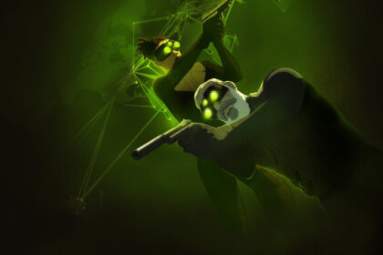 스플린터 셀: 데스워치