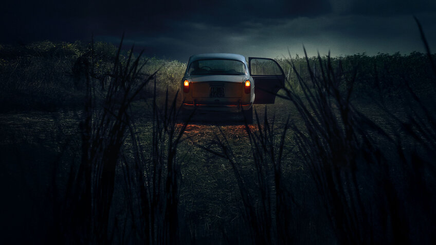 일 모스트로: 피렌체의 괴물