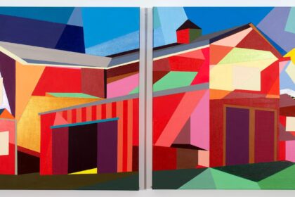 Dave Ortiz, Providencia Barn - Barnito Juanita y Chuco