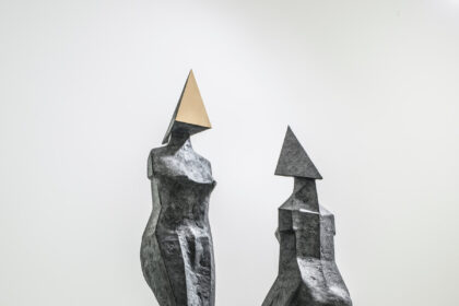 Lynn Chadwick, Stairs