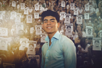 50초: 페르난도 바에스 소사 사건