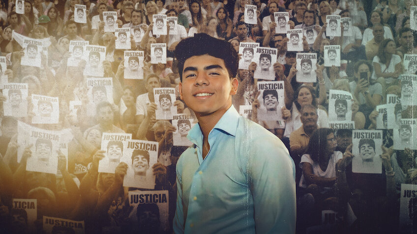 50초: 페르난도 바에스 소사 사건