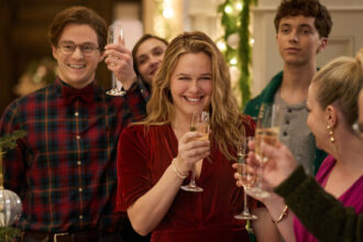 엑스와 메리 크리스마스를