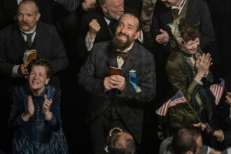 죽음은 섬광처럼