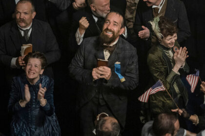 죽음은 섬광처럼