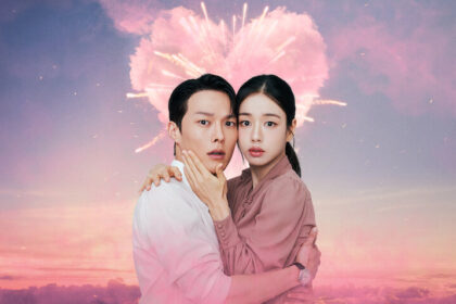 키스는 괜히 해서!