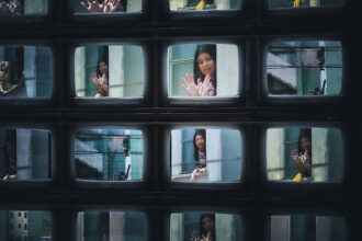 엘로아 사건: 생중계된 인질극