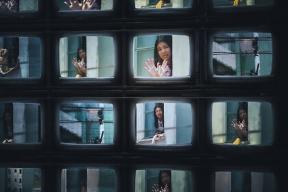 엘로아 사건: 생중계된 인질극