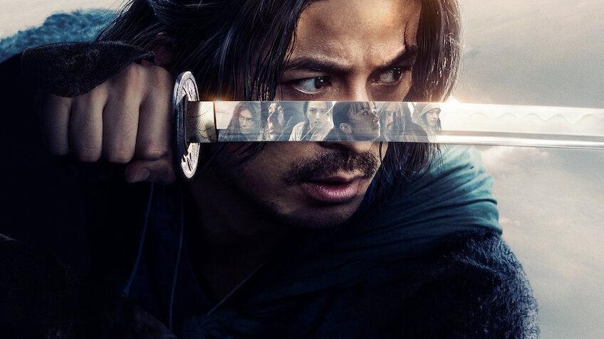 이쿠사가미: 전쟁의 신