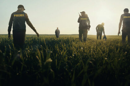 미싱: 실종자를 찾아라