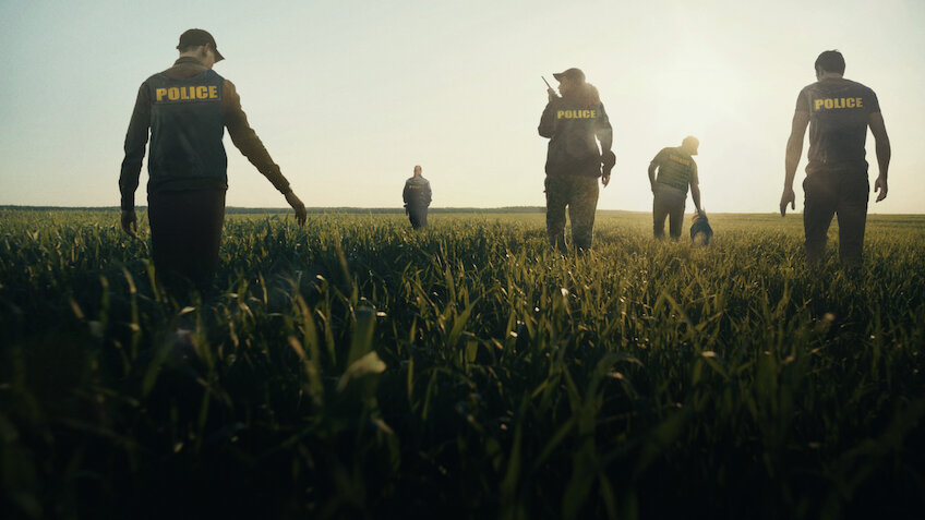 미싱: 실종자를 찾아라
