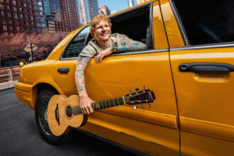 에드 시런: 원샷 라이브