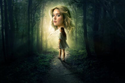 플레잉 그레이시 달링