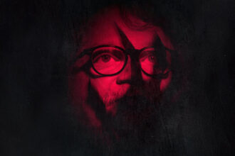 기예르모 델토로의 피