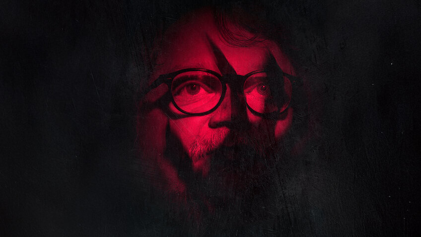 기예르모 델토로의 피