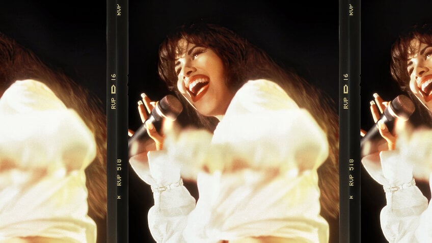 셀레나 이 로스 디노스: 가족의 유산