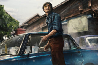 띠야이: 본 투 비 배드