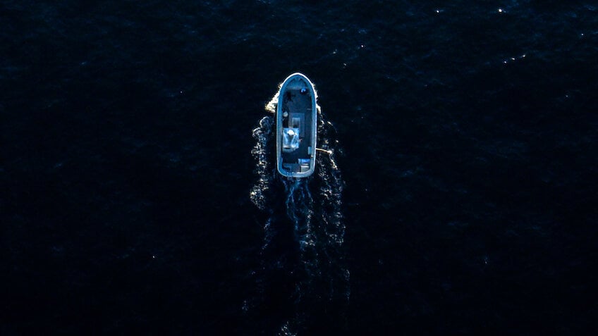 카맨 가족 미스터리