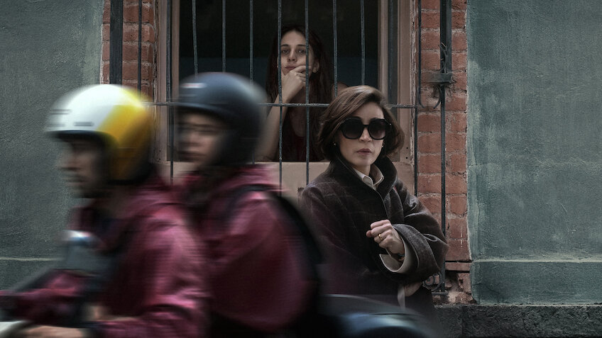 어쩌면, 무모한