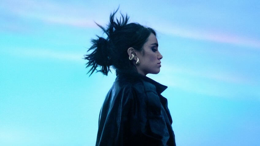 랄리: 시간을 이기며