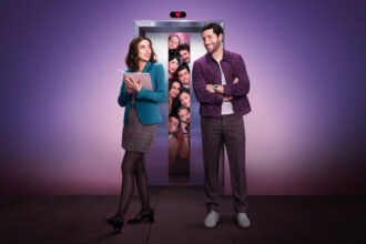 아모르 나인2파이브