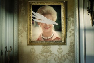 머더 인 모나코