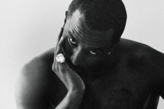 숀 콤스: 심판의 시간