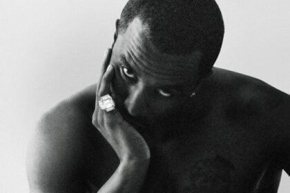 숀 콤스: 심판의 시간