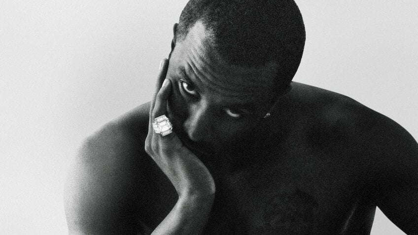 숀 콤스: 심판의 시간