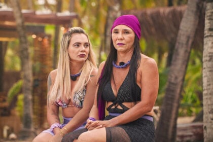 불편한 파트너: 상금을 잡아라